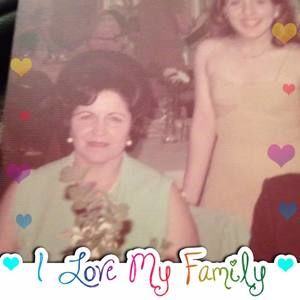 Meet your Posher, Beverly